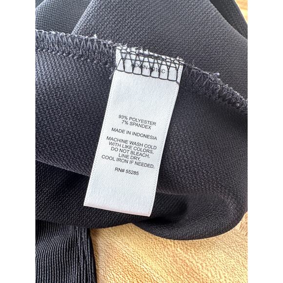 Express Black Bodysuit | Size Small - Picture 5 of 5